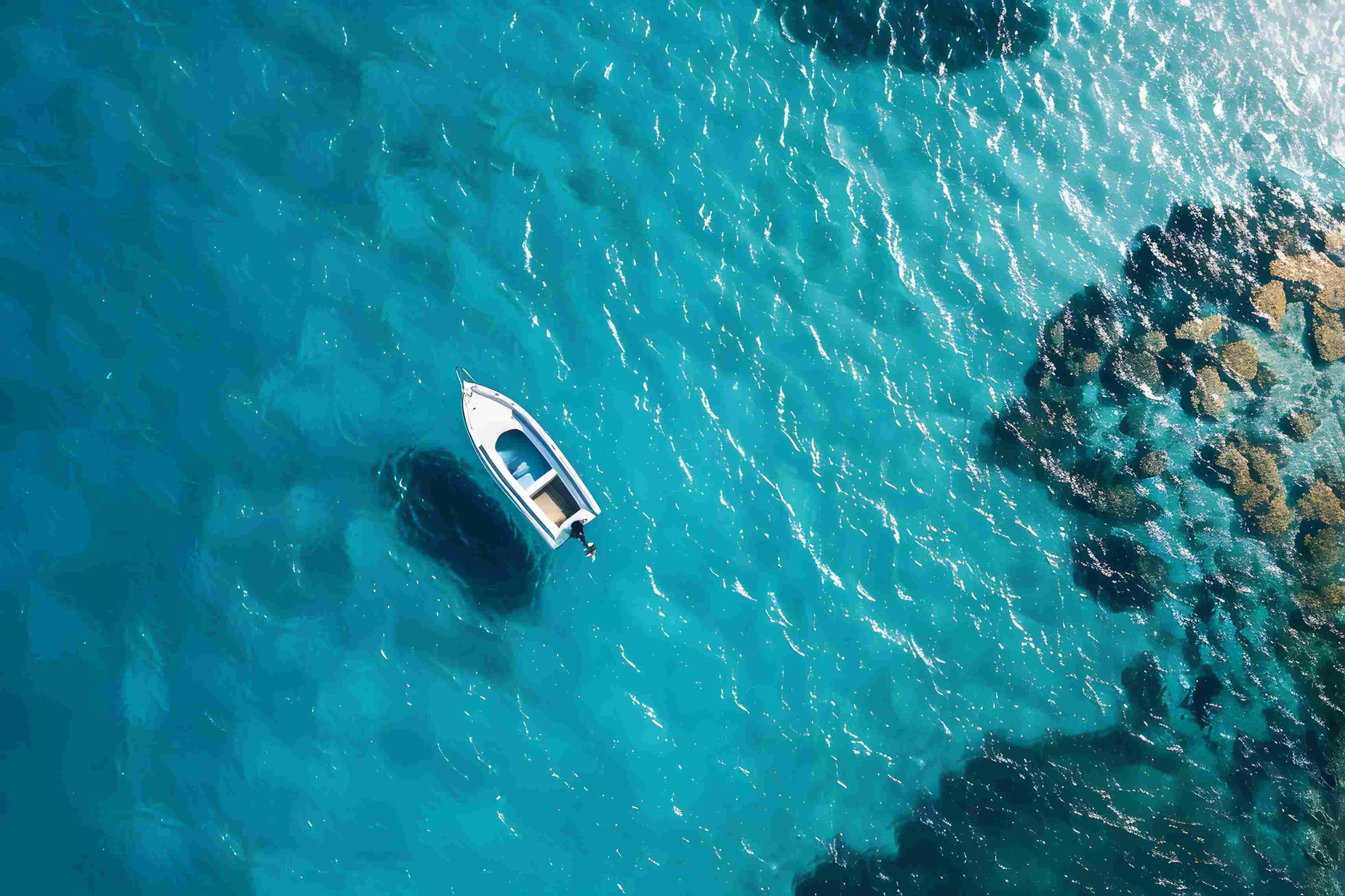 Dynasty Reells story by the sea