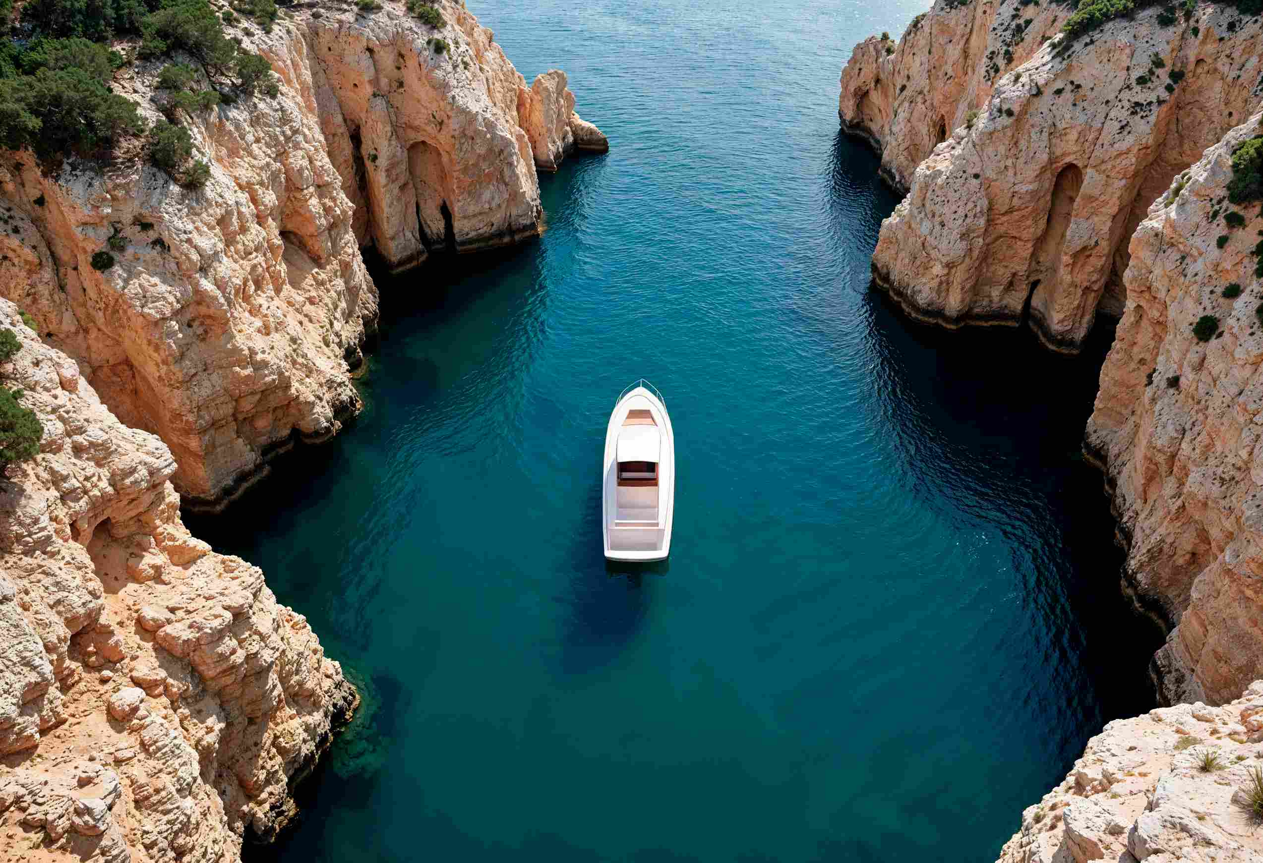 El Gouna island leisure trip